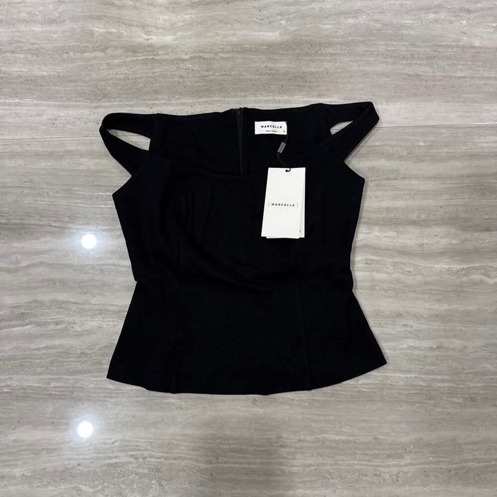 Marcella eliana top brand new